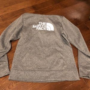 North Face Sweatshirt